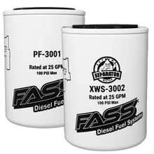 Cargar imagen en el visor de la galería, FASS Particulate Filter