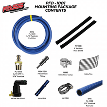 Cargar imagen en el visor de la galería, FASS PFD1001 Powerstroke Filter Delete Kit