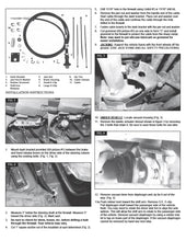 Load image into Gallery viewer, Posi-Lok Cable Actuated Front Axle Disconnect | PSL750 | Ford 8.8 | 1997 - 2004 Ford F150 &amp; 1998 - 2002 Ford Expedition / Lincoln Navigator