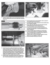 Load image into Gallery viewer, Posi-Lok Cable Actuated Front Axle Disconnect | PSL750 | Ford 8.8 | 1997 - 2004 Ford F150 &amp; 1998 - 2002 Ford Expedition / Lincoln Navigator