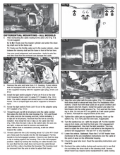 Load image into Gallery viewer, Posi-Lok Cable Actuated Front Axle Disconnect | PSL920 | Dana 30 | Jeep Wrangler YJ / Comanche MJ / Cherokee XJ