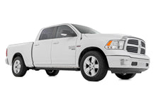 Load image into Gallery viewer, Power Running Boards Dual Electric Motor Crew Cab Ram 1500 2WD/4WD (2009-2018 &amp; Classic) Rough Country