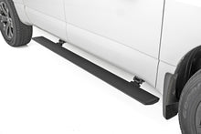 Cargar imagen en el visor de la galería, Power Running Boards Dual Electric Motor Nissan Titan 2WD/4WD (2017-2024) Rough Country