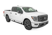 Cargar imagen en el visor de la galería, Power Running Boards Dual Electric Motor Nissan Titan 2WD/4WD (2017-2024) Rough Country