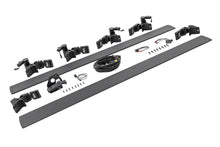 Cargar imagen en el visor de la galería, Power Running Boards Dual Electric Motor Nissan Titan 2WD/4WD (2017-2024) Rough Country