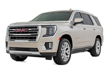 Load image into Gallery viewer, Power Running Boards Dual Electric Motor Crew Cab Chevy/GMC Tahoe/Yukon (21-26) Rough Country