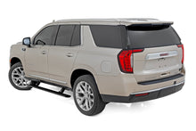 Load image into Gallery viewer, Power Running Boards Dual Electric Motor Crew Cab Chevy/GMC Tahoe/Yukon (21-26) Rough Country