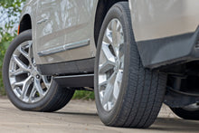 Load image into Gallery viewer, Power Running Boards Dual Electric Motor Crew Cab Chevy/GMC Tahoe/Yukon (21-26) Rough Country