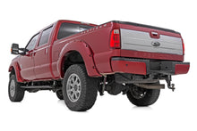 Load image into Gallery viewer, Power Running Boards Dual Electric Motor Ford F-250/F-350 Super Duty (08-16) Rough Country