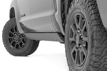 Load image into Gallery viewer, Power Running Boards Dual Electric Motor CrewMax Toyota Tundra (07-21) Rough Country