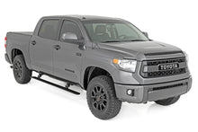 Load image into Gallery viewer, Power Running Boards Dual Electric Motor CrewMax Toyota Tundra (07-21) Rough Country