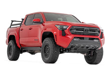 Load image into Gallery viewer, Power Running Boards Dual Electric Motor Double Cab Toyota Tacoma (24-26) Rough Country