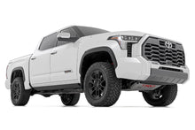 Load image into Gallery viewer, Power Running Boards Dual Electric Motor CrewMax Toyota Tundra (22-26) Rough Country