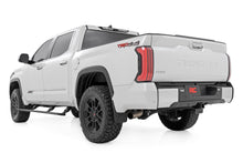 Load image into Gallery viewer, Power Running Boards Dual Electric Motor CrewMax Toyota Tundra (22-26) Rough Country