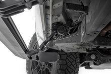 Load image into Gallery viewer, Power Running Boards Dual Electric Motor CrewMax Toyota Tundra (22-26) Rough Country