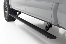 Load image into Gallery viewer, Power Running Boards Dual Electric Motor Ford F-150/Lightning/F-250/F-350/Raptor (15-26) Rough Country