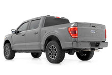 Load image into Gallery viewer, Power Running Boards Dual Electric Motor Ford F-150/Lightning/F-250/F-350/Raptor (15-26) Rough Country