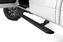 Load image into Gallery viewer, Power Running Boards Dual Electric Motor Crew Cab Ford F-150 (09-14) Rough Country