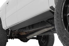 Load image into Gallery viewer, Power Running Boards Dual Electric Motor Crew Cab Ford F-150 (09-14) Rough Country