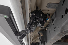 Load image into Gallery viewer, Power Running Boards Dual Electric Motor Crew Cab Ford F-150 (09-14) Rough Country