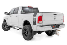 Load image into Gallery viewer, Power Running Boards Dual Electric Motor Quad Cab Ram 2500/3500 (11-26) Rough Country