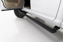 Load image into Gallery viewer, Power Running Boards Dual Electric Motor Quad Cab Ram 2500/3500 (11-26) Rough Country