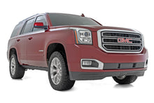 Load image into Gallery viewer, Power Running Boards Dual Electric Motor Chevy/GMC Tahoe/Yukon (15-20) Rough Country