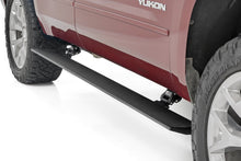 Load image into Gallery viewer, Power Running Boards Dual Electric Motor Chevy/GMC Tahoe/Yukon (15-20) Rough Country