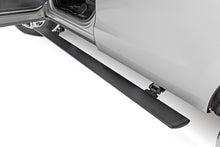 Load image into Gallery viewer, Power Running Boards Dual Electric Motor Ford Expedition 2WD/4WD (18-25) Rough Country