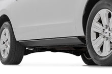 Load image into Gallery viewer, Power Running Boards Dual Electric Motor Ford Expedition 2WD/4WD (18-25) Rough Country