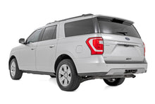 Load image into Gallery viewer, Power Running Boards Dual Electric Motor Ford Expedition 2WD/4WD (18-25) Rough Country