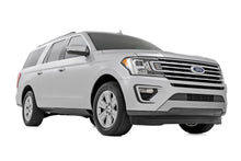 Load image into Gallery viewer, Power Running Boards Dual Electric Motor Ford Expedition 2WD/4WD (18-25) Rough Country