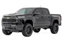 Load image into Gallery viewer, Power Running Boards Dual Electric Motor Crew Cab Chevy/GMC Canyon/Colorado (15-26) Rough Country