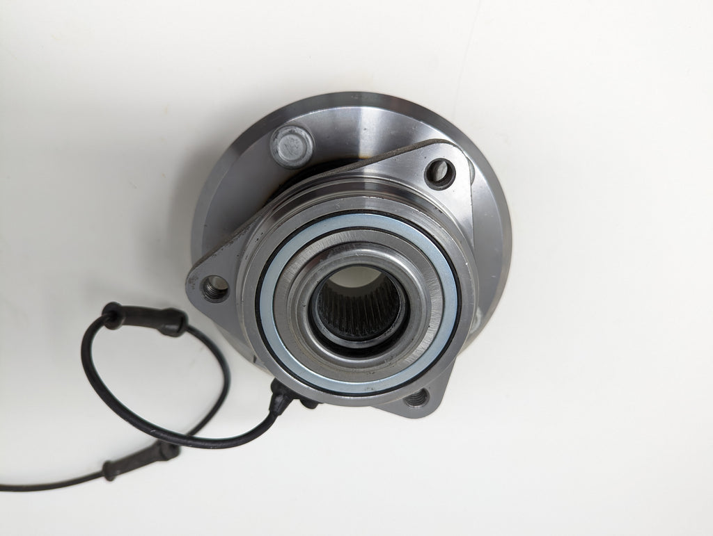 Front Wheel Bearing / Hub Assembly | 52060398AD | 2007 - 2018 Jeep Wrangler JK / JKU