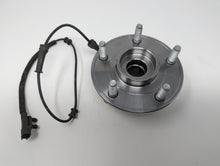 Load image into Gallery viewer, Front Wheel Bearing / Hub Assembly | 52060398AD | 2007 - 2018 Jeep Wrangler JK / JKU