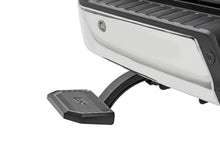 Load image into Gallery viewer, Retractable Bed Step Manual Pull Ford F-150 2WD/4WD (2015-2020) Rough Country