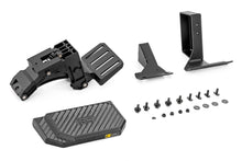 Load image into Gallery viewer, Retractable Bed Step Manual Pull Ford F-150 2WD/4WD (2015-2020) Rough Country