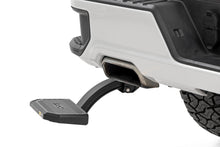 Load image into Gallery viewer, Retractable Bed Step Manual Pull Silverado/Sierra 1500 (19-26) Rough Country