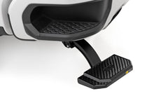 Load image into Gallery viewer, Retractable Bed Step Manual Pull Silverado/Sierra 1500 (19-26) Rough Country