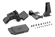 Load image into Gallery viewer, Retractable Bed Step Manual Pull Silverado/Sierra 1500 (19-26) Rough Country
