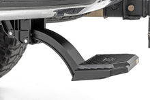 Load image into Gallery viewer, Retractable Bed Step Manual Pull Silverado/Sierra 2500HD/3500HD (20-26) Rough Country