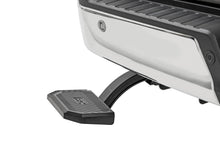 Load image into Gallery viewer, Retractable Bed Step Manual Pull Ford F-150 (21-26)/F-150 Lightning (22-26) Rough Country