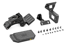 Load image into Gallery viewer, Retractable Bed Step Manual Pull Ford F-150 (21-26)/F-150 Lightning (22-26) Rough Country
