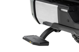 Retractable Bed Step Manual Pull Toyota Tundra 2WD/4WD (2022-2026) Rough Country