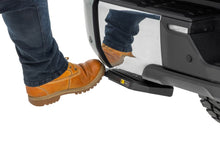 Load image into Gallery viewer, Retractable Bed Step Manual Pull Toyota Tundra 2WD/4WD (2022-2026) Rough Country
