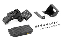 Load image into Gallery viewer, Retractable Bed Step Manual Pull Toyota Tundra 2WD/4WD (2022-2026) Rough Country