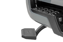 Load image into Gallery viewer, Retractable Bed Step Manual Pull Toyota Tacoma 2WD/4WD (2016-2023) Rough Country