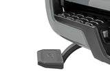 Retractable Bed Step Manual Pull Toyota Tacoma 2WD/4WD (2016-2023) Rough Country