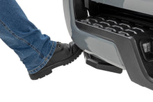 Load image into Gallery viewer, Retractable Bed Step Manual Pull Toyota Tacoma 2WD/4WD (2016-2023) Rough Country
