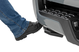 Retractable Bed Step Manual Pull Toyota Tacoma 2WD/4WD (2016-2023) Rough Country
